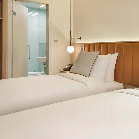 Hotel The Memoir Club, Formerly Ambassador Bloomsbury Londen