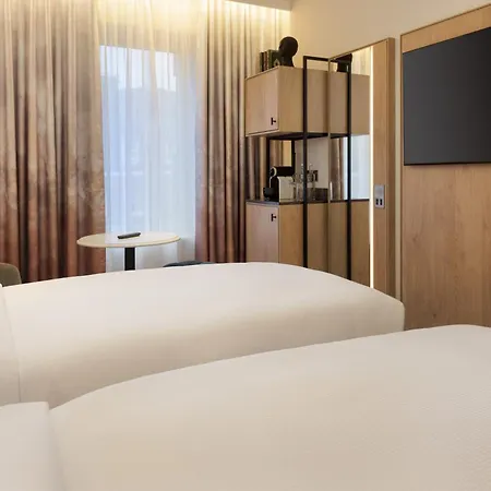 The Memoir Club, Formerly Ambassador Bloomsbury 4* Londen