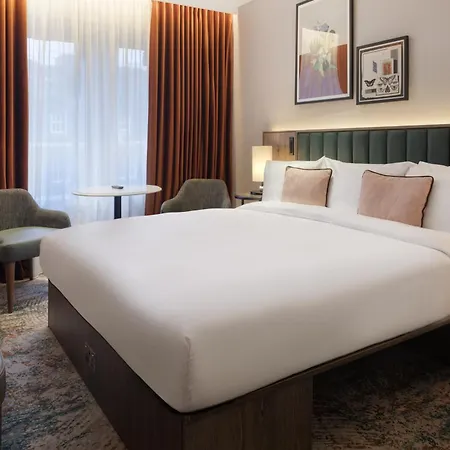 The Memoir Club Hotel Londra