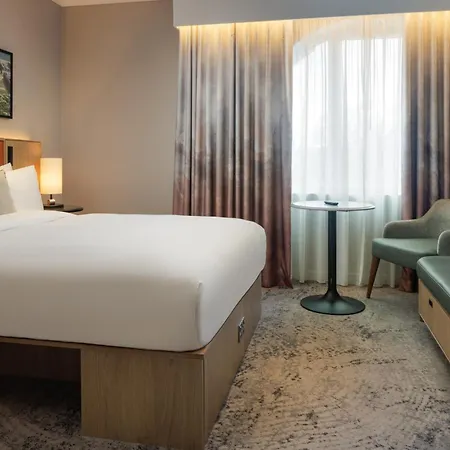 Hotel The Memoir Club Londra