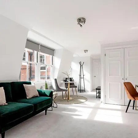 3 Sloane Gardens Lejlighedshotel