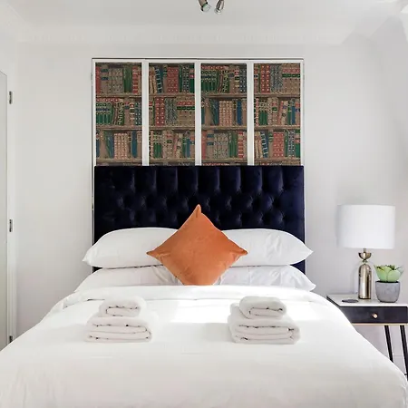 3 Sloane Gardens London
