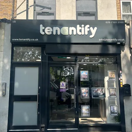 Apartment Luxury Flat In London! E1!f3 *