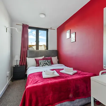 Holiday home Beautiful Cosy House 4 Mins To Camden Town Station - 1 Min To Camden Market