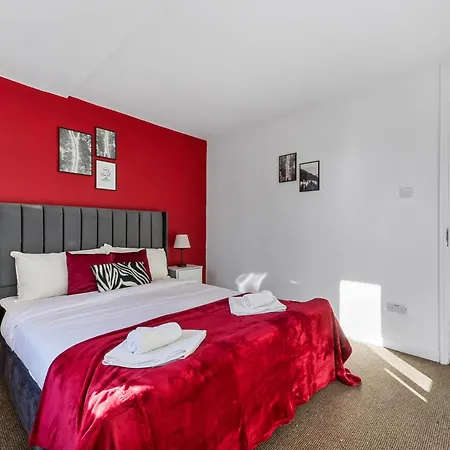 Beautiful Cosy House 4 Mins To Camden Town Station - 1 Min To Camden Market