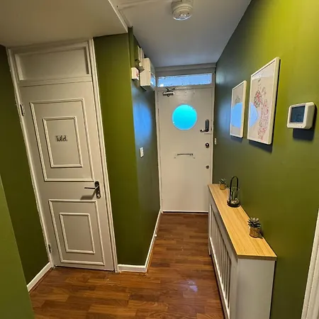 Beautiful Cosy House 4 Mins To Camden Town Station - 1 Min To Camden Market *