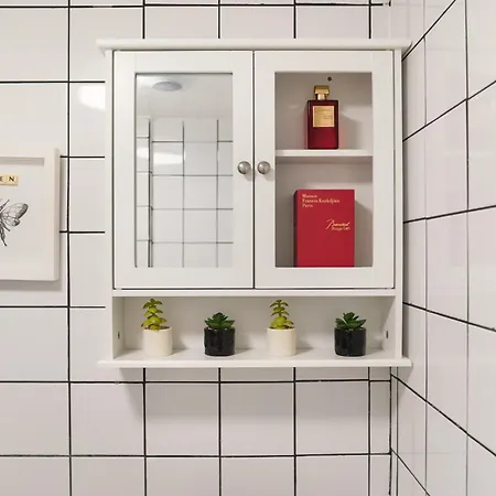 Apartman Peaceful 1br In Notting Hill *