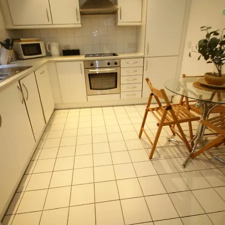 1-bed Flat In Apartmán