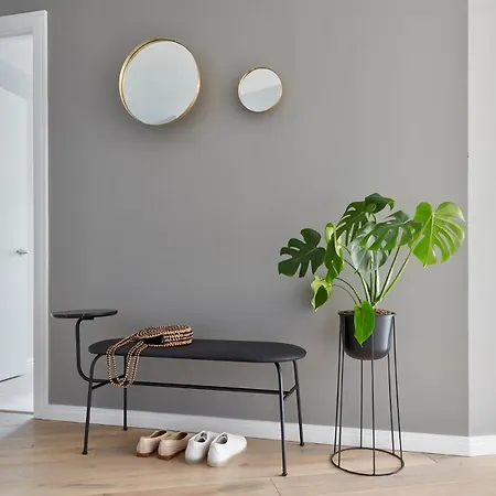 Design-led Serviced Apartments, Camden London