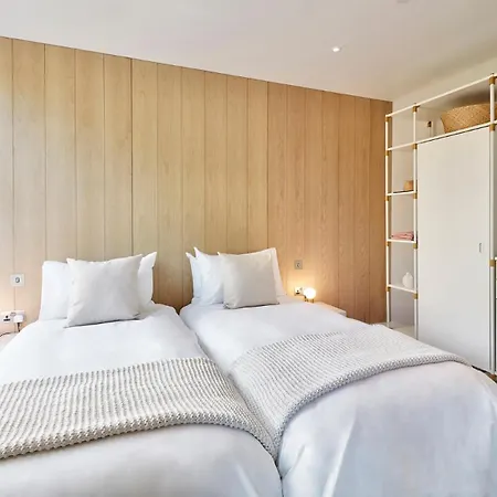 Design-led Serviced Apartments, Camden * London