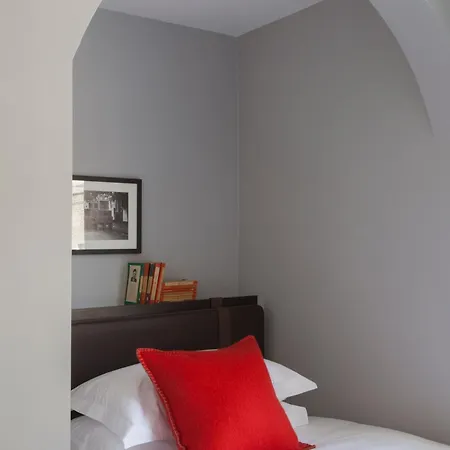 The Laslett London