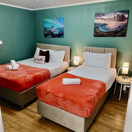 Deluxe - 1 Min Away From Camden Market And Station لندن
