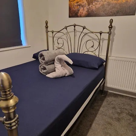 Abbeywood London House *