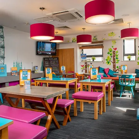 Hostel Yha Oxford Street London