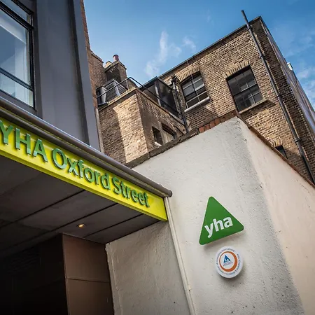 Yha Oxford Street * London