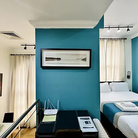 The Royale Chulan Hyde Park 3* London