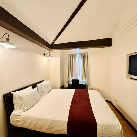 The Royale Chulan Hyde Park Hotel London