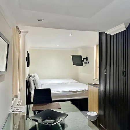 The Royale Chulan Hyde Park London