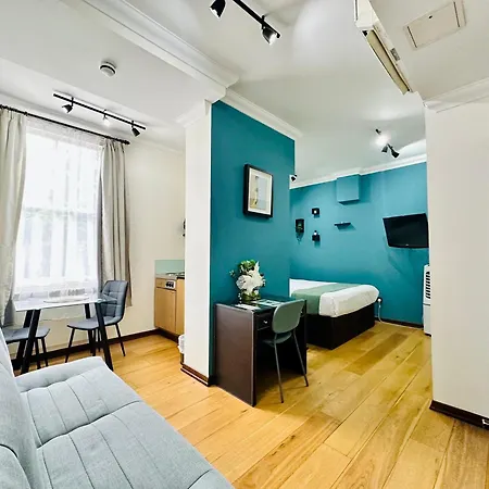 The Royale Chulan Hyde Park Hotel 3*