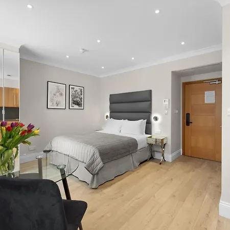 Cleveland Residences Russell Square Lägenhet *