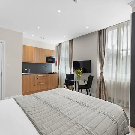 Cleveland Residences Russell Square