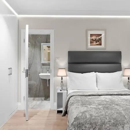 Cleveland Residences Russell Square Лондон