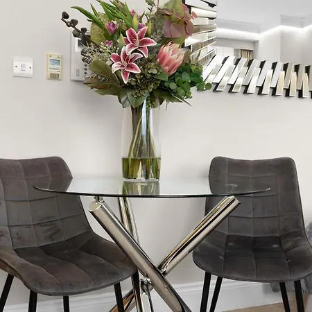 Cleveland Residences Russell Square Апартаменты *