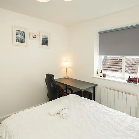 Charming Newly Refurb 2-bed 2-bath Entire With Ac Near Hyde Park, Paddington, Nottinghill And Kensington In Zone 1 Apartment London