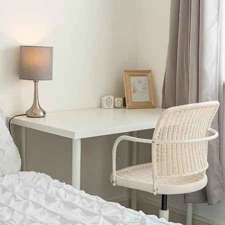 Charming Newly Refurb 2-bed 2-bath Entire With Ac Near Hyde Park, Paddington, Nottinghill And Kensington In Zone 1