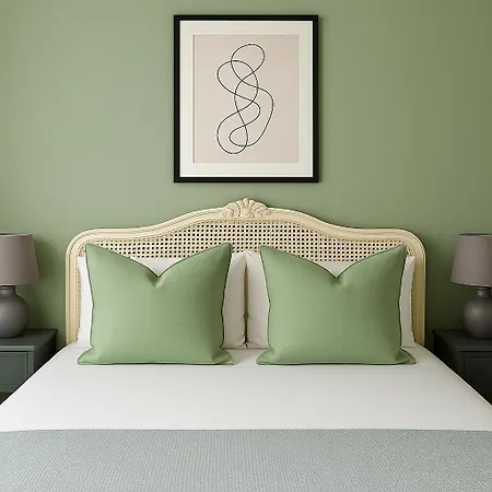 Modern Flat With Garden 3min Walk To Oval Station