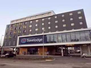 Ibis Budget London Heathrow Central Cranford