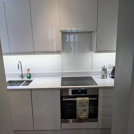 Beautiful 1 Bed Flat Fulham,