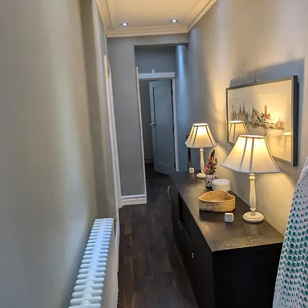 Beautiful 1 Bed Flat Fulham, *