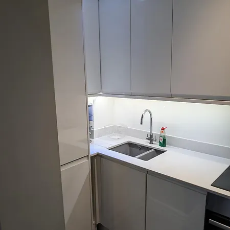Beautiful 1 Bed Flat Fulham,