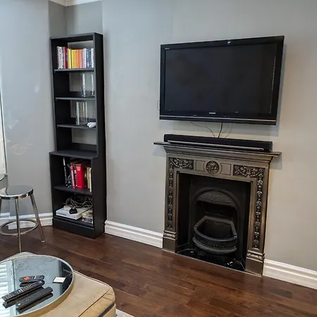 Beautiful 1 Bed Flat Fulham, Apartment London
