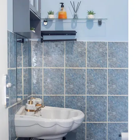 Cozy In Prime Notting Hill Apartamento *