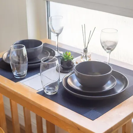 Cozy In Prime Notting Hill Apartamento *