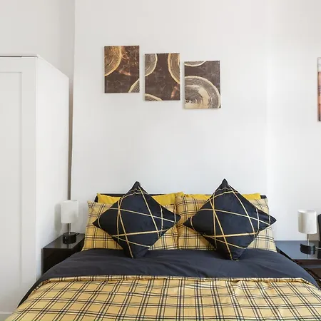 Cozy In Prime Notting Hill * Londres