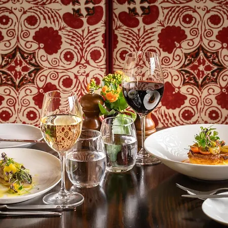 The Gore - Starhotels Collezione 4* London