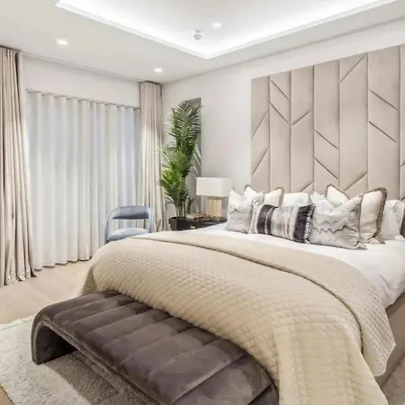 Langham -premiumlondonapt 公寓 *