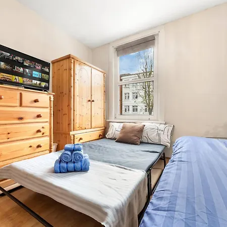 Guest house Quadruple - King *