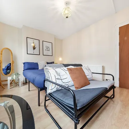 Guest house Quadruple - King