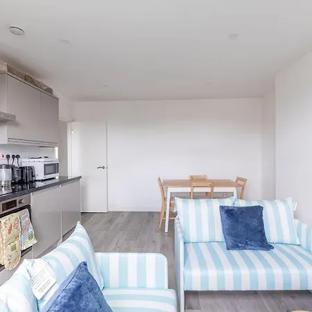 Guestready - Relaxing Retreat In Apartamento *
