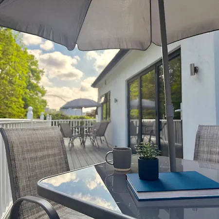 Konukevi En-suites With Free Parking 30min To *