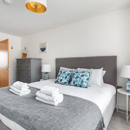 2 Bed 2 Bath Penthouse,terrace,london Eye,sleeps 6 * ロンドン