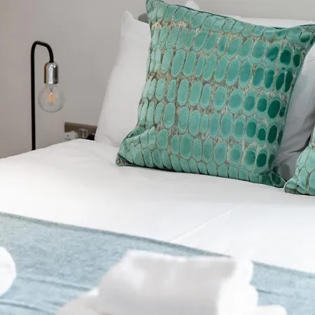 2 Bed 2 Bath Penthouse,terrace,london Eye,sleeps 6 * ロンドン
