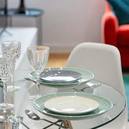 2 Bed 2 Bath Penthouse,terrace,london Eye,sleeps 6 ロンドン