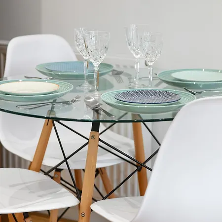 2 Bed 2 Bath Penthouse,terrace,london Eye,sleeps 6 ロンドン
