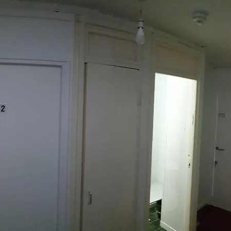 Double In Private * Londra