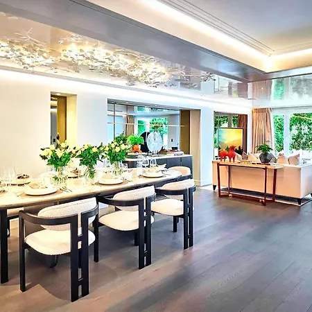 Anastasiia Premium Appartamento